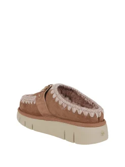 Sabot Eskimo