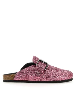 Sabot glitterati