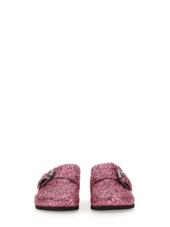Sabot glitterati
