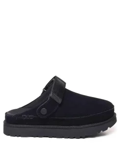 Sabot Goldenstar In Pelle
