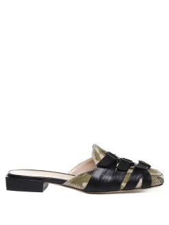 Sabot in Nappa