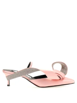Sabot in pelle