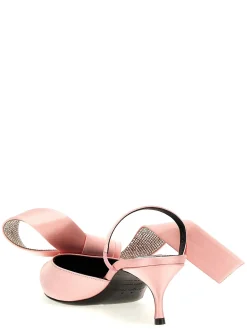 Sabot in pelle