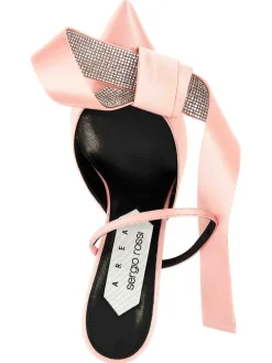 Sabot in pelle