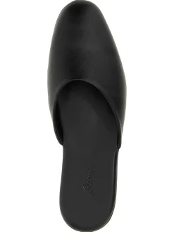 Sabot in pelle