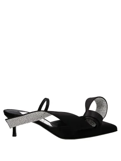 Sabot in pelle