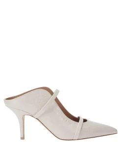Sabot in pelle
