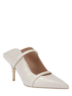 Sabot in pelle