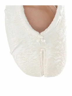 Sabot in pelle