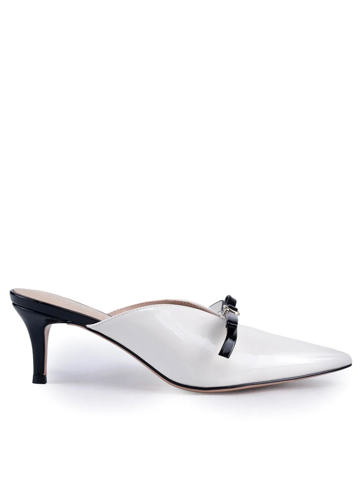 Sabot in pelle