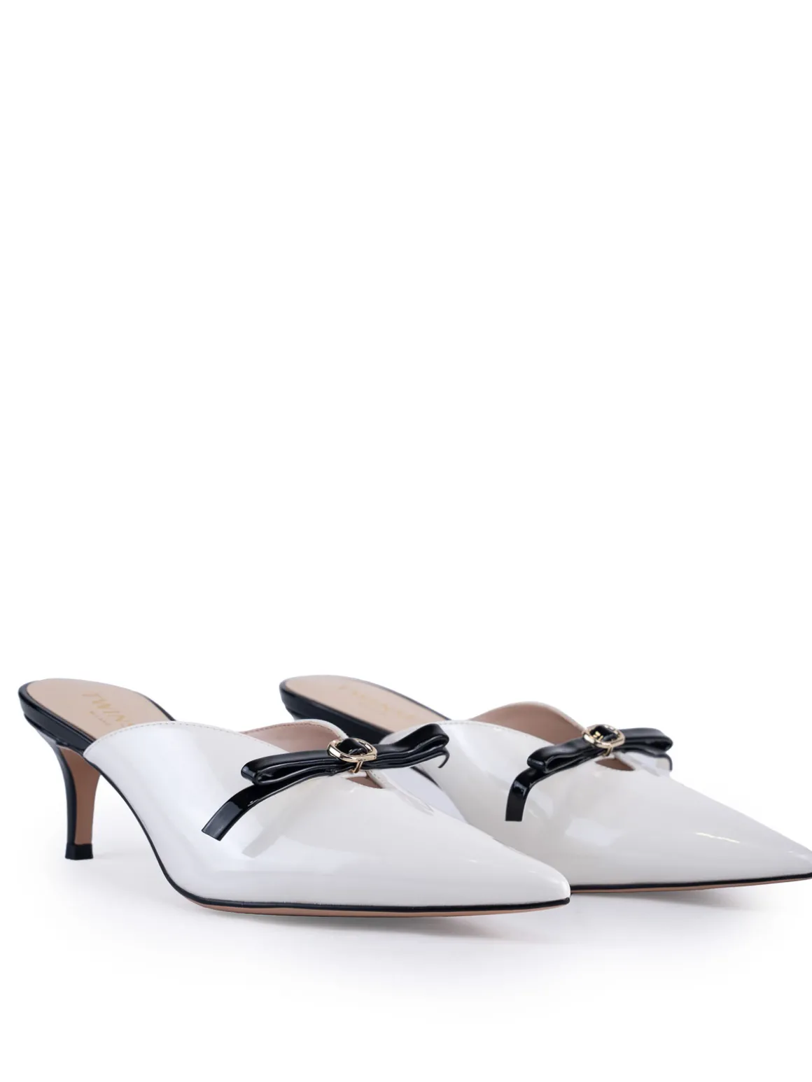 Sabot in pelle