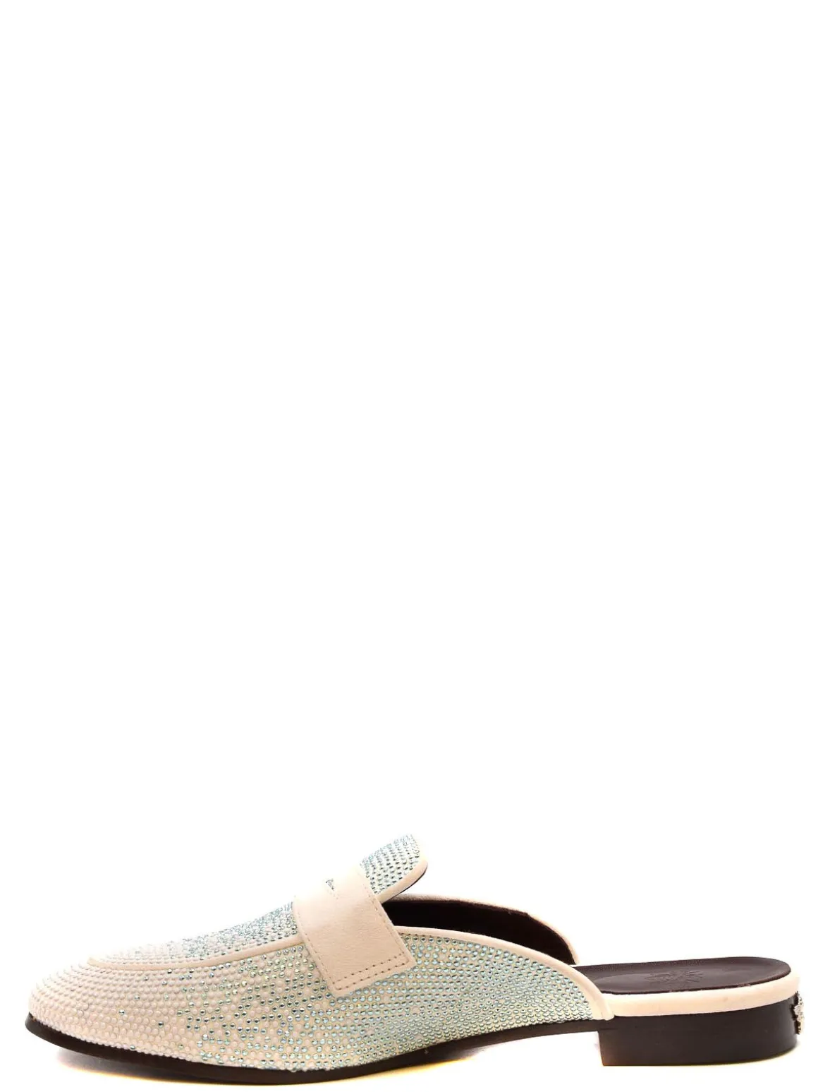 Sabot in pelle