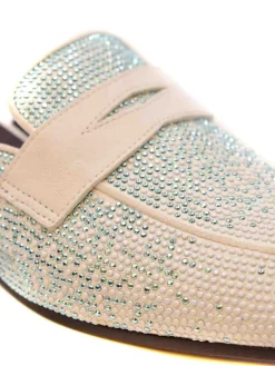 Sabot in pelle