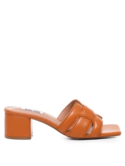 Sabot in pelle