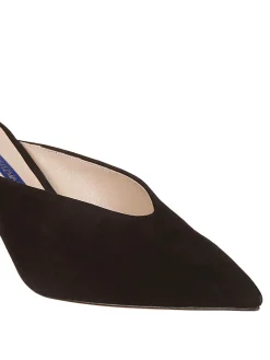 Sabot Lulah in camoscio
