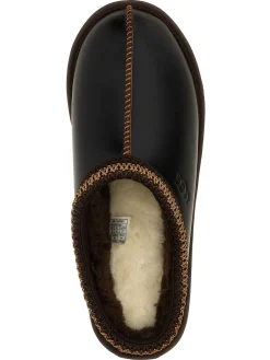 Sabot Tasman in pelle