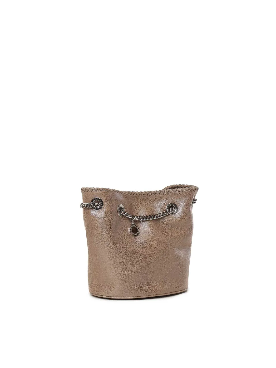Sacca a sospensione del logo Falabella