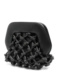 Sacca frizione strass