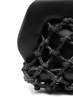 Sacca frizione strass