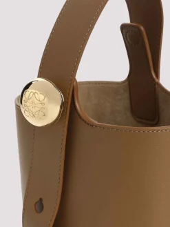 Sacca per secchio mini di pebble