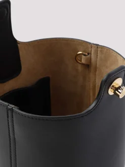Sacca per secchio mini di pebble
