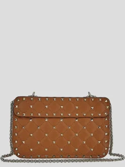 Sacca Valentino in pelle
