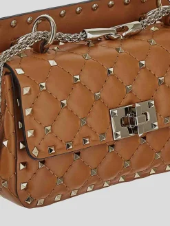 Sacca Valentino in pelle