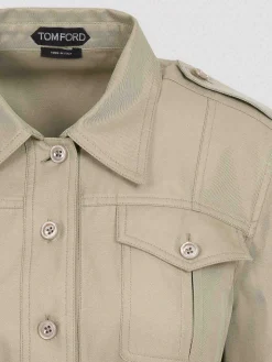 Safari Mini vestito