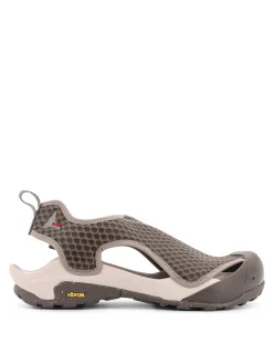 Sandali arpy in mesh