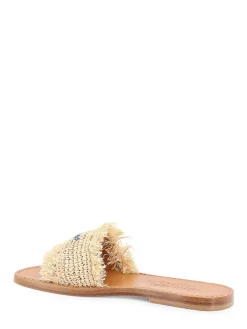 Sandali Beige