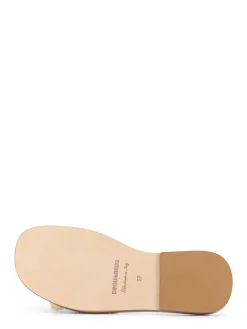 Sandali Beige