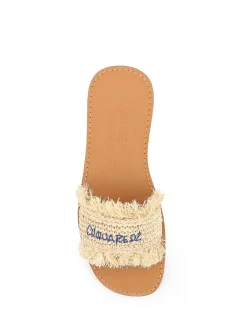 Sandali Beige