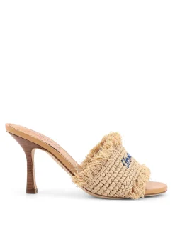 Sandali Beige