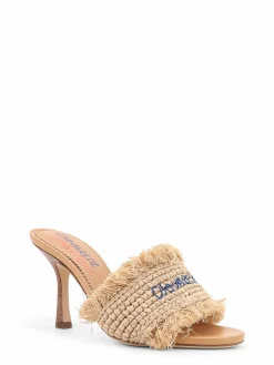 Sandali Beige