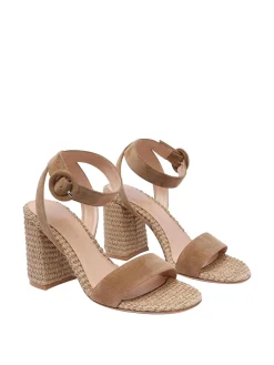 Sandali con Décolleté