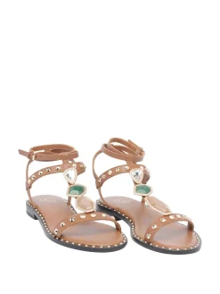 Sandali di penny