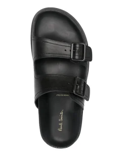 Sandali in pelle
