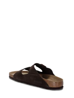 Sandali in pelle