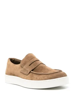 Sandali in pelle