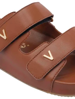 Sandali in pelle