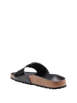 Sandali Madrid In Pelle Laccata