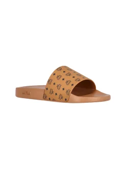 Sandali Mcm marroni