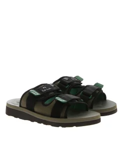 Sandali Micah con suola in vibram