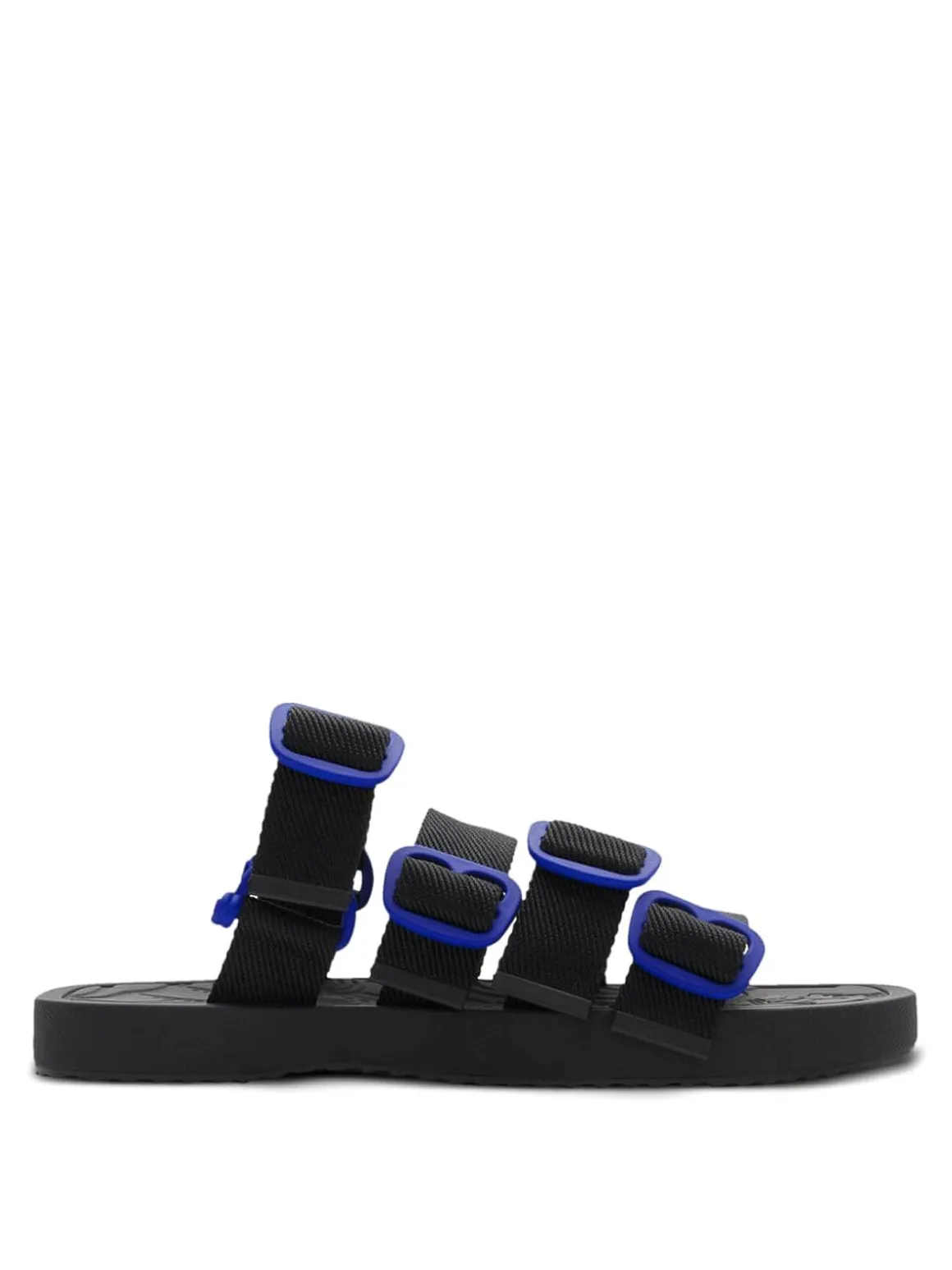 Sandali nero