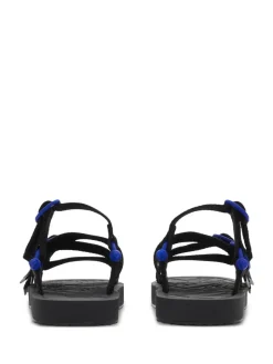 Sandali nero