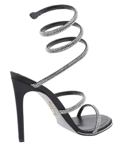 Sandali per pompa Cleo