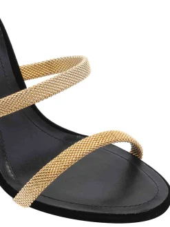 Sandali per pompa Cleo