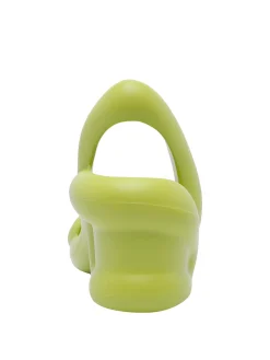 Sandali per pompa Kobarah