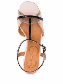 Sandali Tacco 75