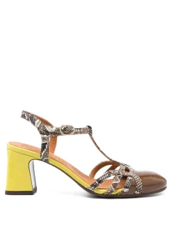 Sandali Tacco 55